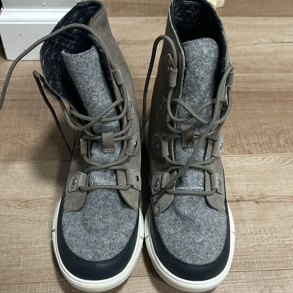 Sorel women winter